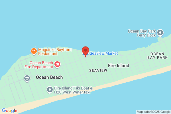 Beachview Groceries