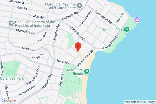 Four Square Food Store Maroubra