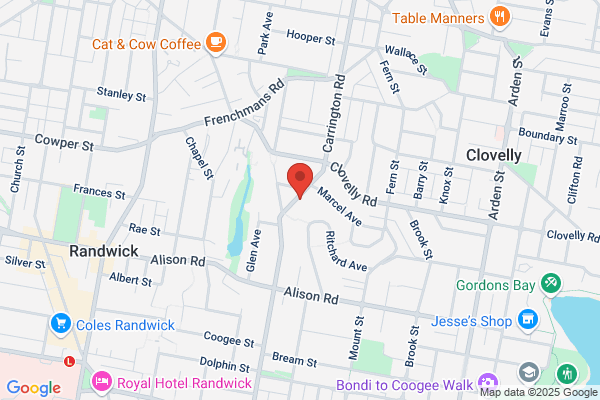 A. Aabotts Eastern Suburbs Taxation