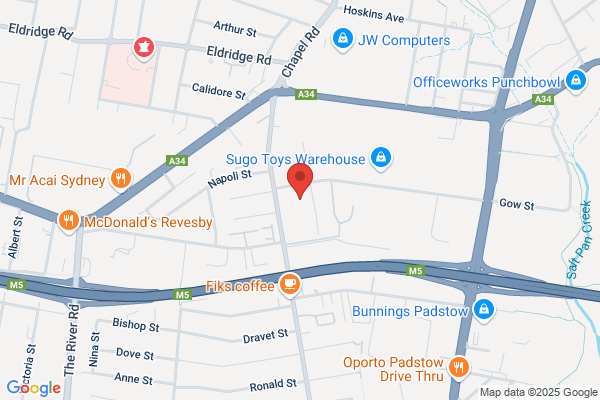 Countryroad Freight Services Pty Ltd