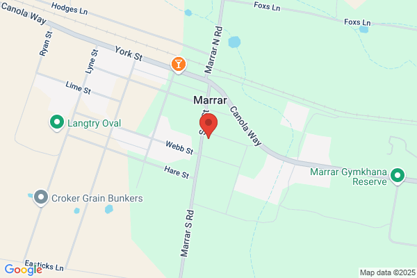 Marrar Public School