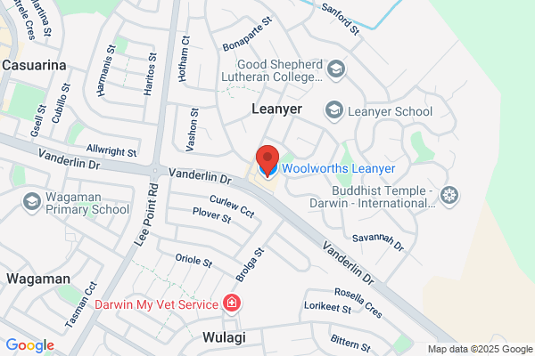Specsavers Optometrists - Hibiscus Shoppingtown