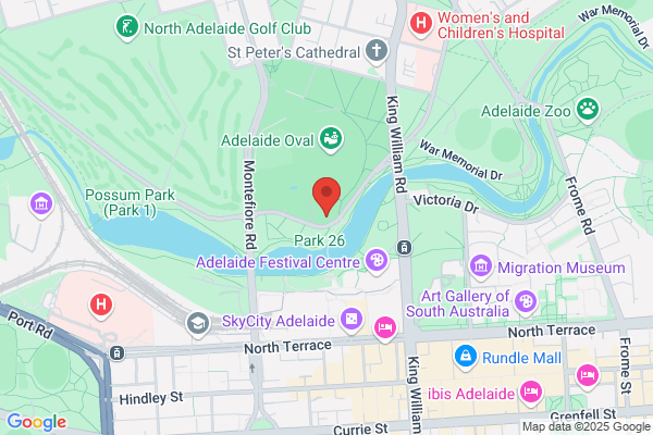 AFL Sportsready