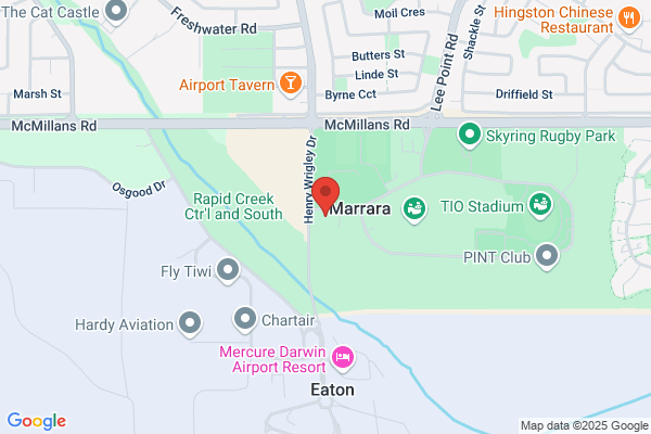 Darwin City Brass Band Association Incorporated