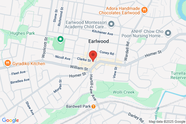Earlwood Lebanese Bakery