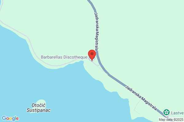 Barbarellas