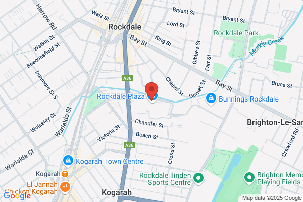 Rockdale Skin Care & Aesthetic Centre