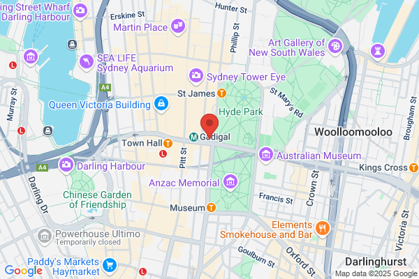 Sydney Cosmetic & Plastic Surgery Clinic