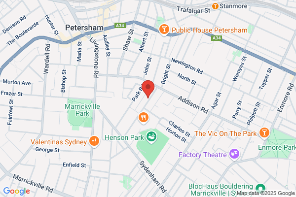Britannia Building Services Pty Ltd