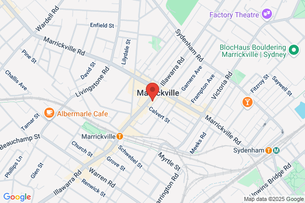 A & M Marrickville Best Meat