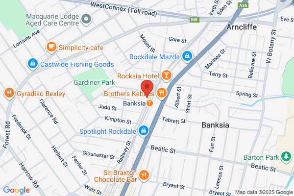 Banksia Halal Butcher