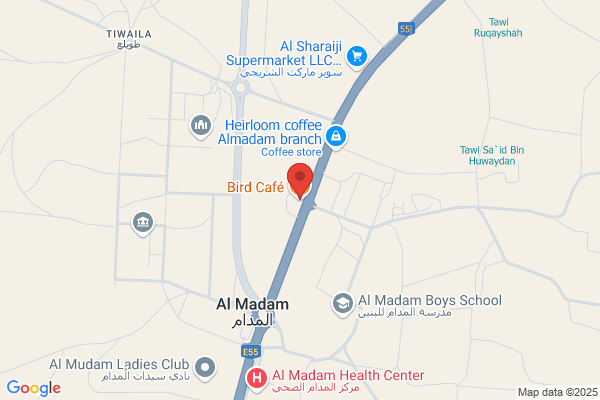 Doody Bird Cafe