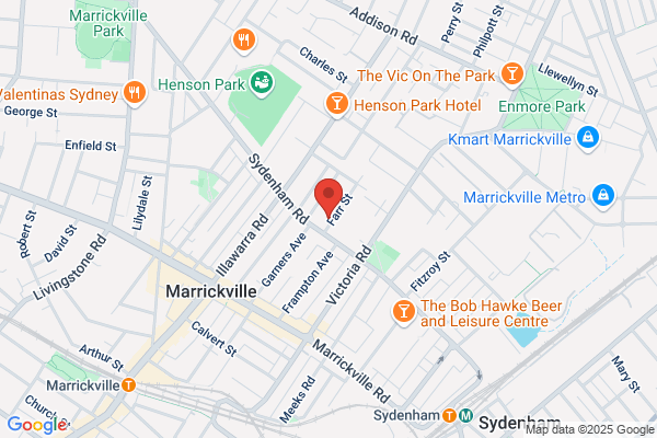 ABC Haberfield