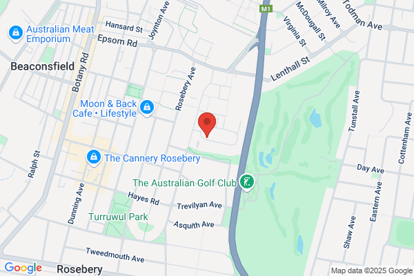 ABC Developmental Learning Centre - Rosebery