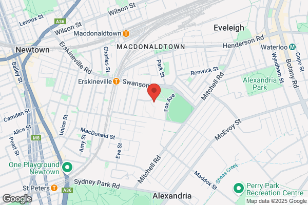 Gowrie Child Care Centre