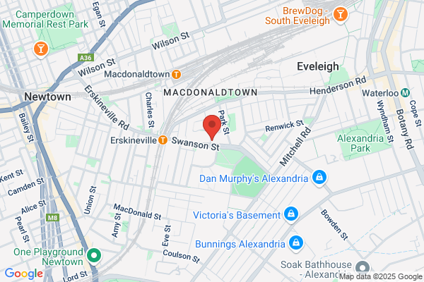 SDN Erskineville Child and Family Learning Centre