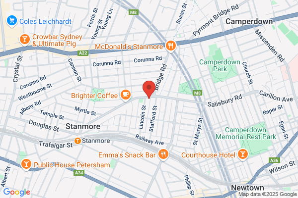 Stanmore Kindergarten Child Care Service