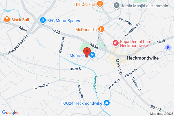 Undercliffe Vacation Care Centre