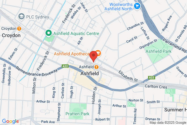 A Active Emergency Services