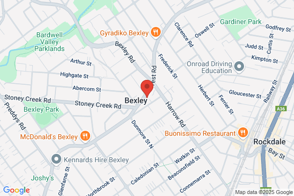 Bexley Dental