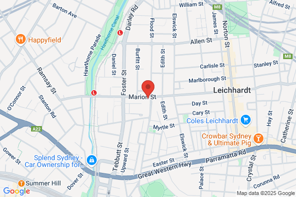 Dr Nidhi Berera - Leichhardt Dentist