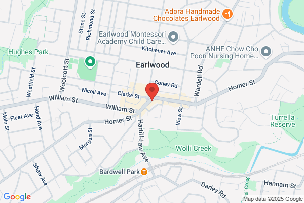 Earlwood Dental Service