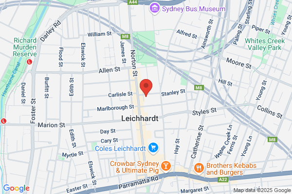 Leichhardt Medical & Dental Centre