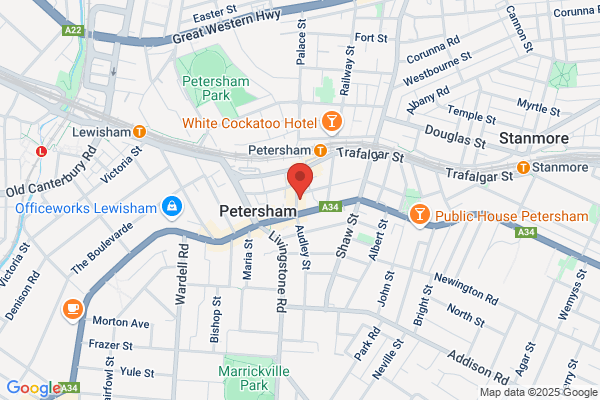 Petersham Dental Practice