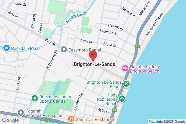 Brighton Family Medical Practice