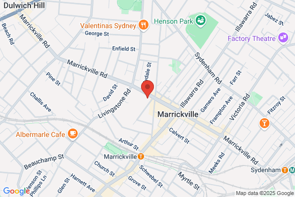 Doull Frances Dr