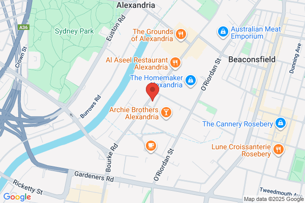 Chinney Alliance Australia Pty Ltd