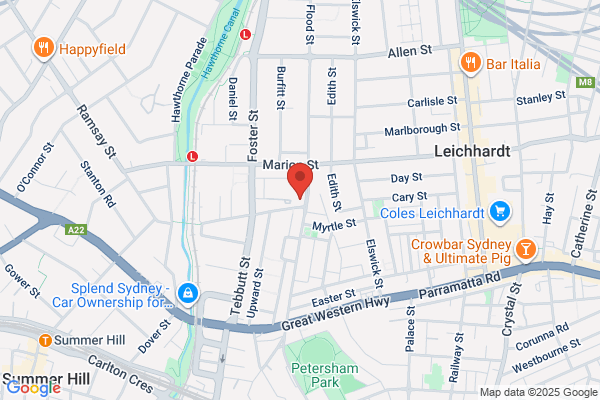 F45 Training Leichhardt