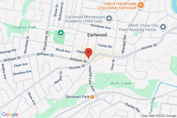 F45 Training Earlwood