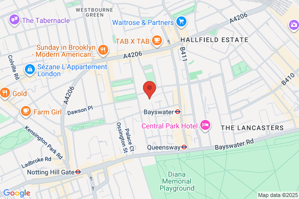 Bayswater Fitness