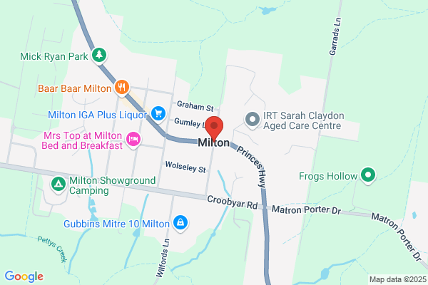 Miton Australia