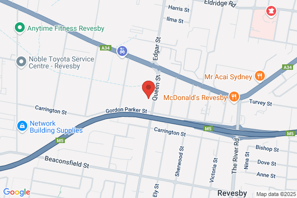 McGrath Industries Ltd