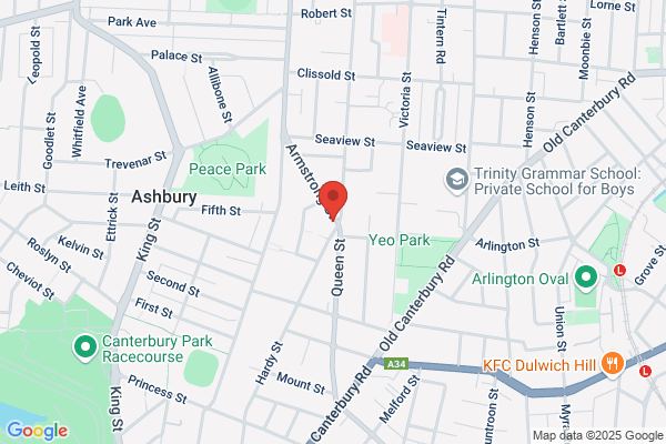 Ashfield Automotive