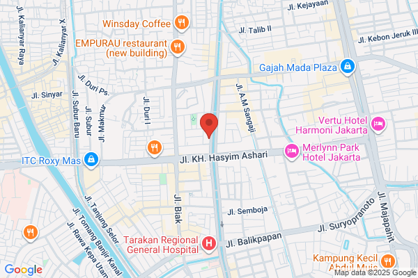 Jakarta Motors