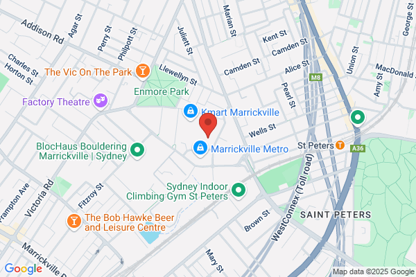 Specsavers Optometrists - Marrickville