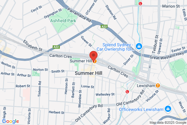 Ashfield Eyecare