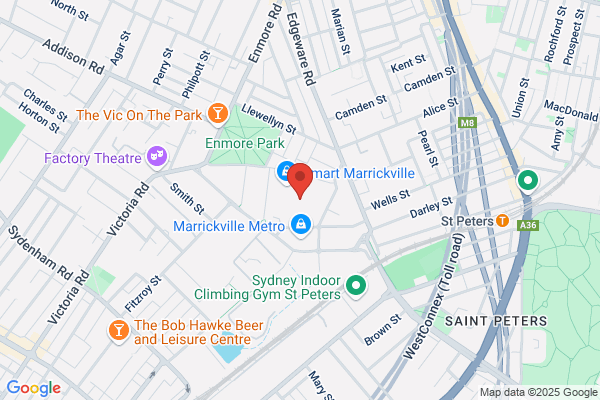 Brighton Optometrist