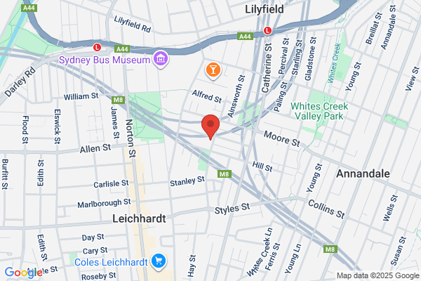 Innerwest Painting Service