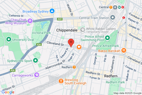 Cleveland Motor Body Repairs