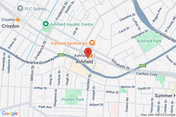 Day & Night Chemist Ashfield