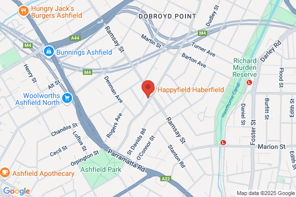 Haberfield Pharmacy