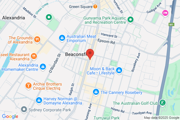 Bayside Plumbing