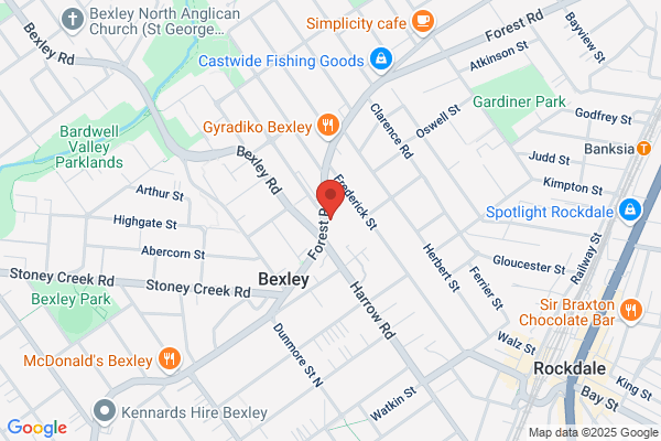 Bexley Public School