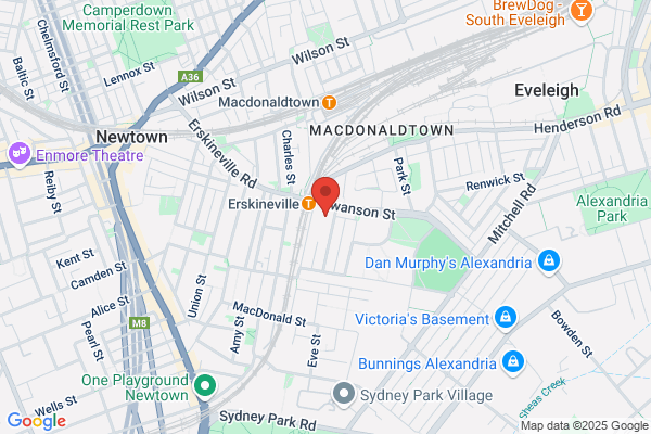 Erskineville Public School