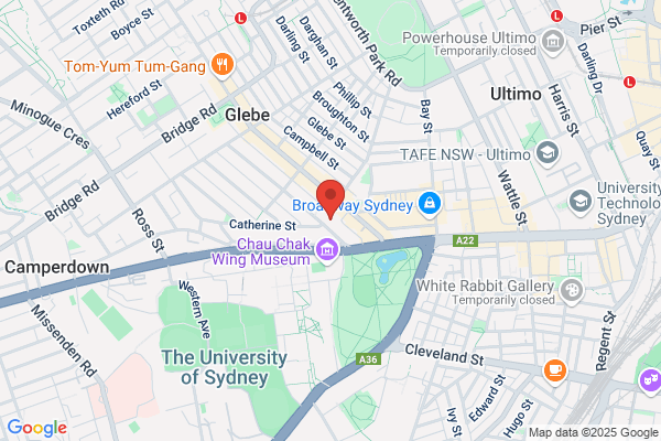 Glebe Public School