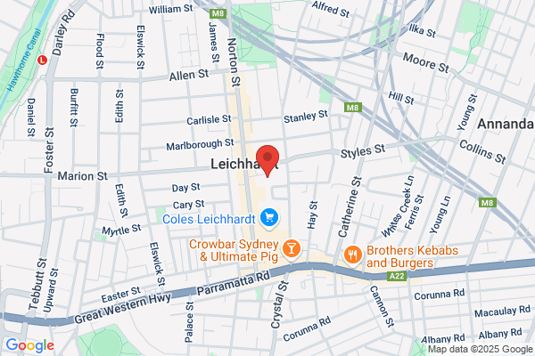 Leichhardt Public School